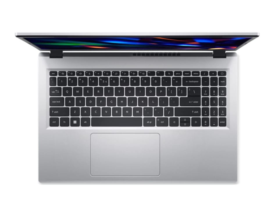 Acer EX215-33-397W Ordinateur portable 39,6 cm (15.6") Full HD Intel® Core™ i3 i3-N305 8 Go LPDDR5-SDRAM 256 Go SSD Wi-Fi 6 — image 5