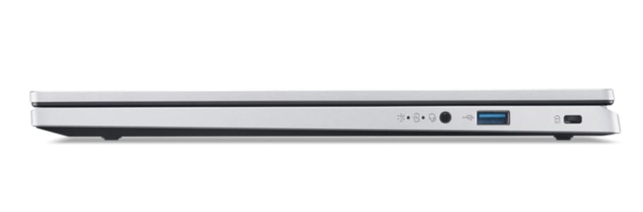 Acer EX215-33-397W Ordinateur portable 39,6 cm (15.6") Full HD Intel® Core™ i3 i3-N305 8 Go LPDDR5-SDRAM 256 Go SSD Wi-Fi 6 — image 8
