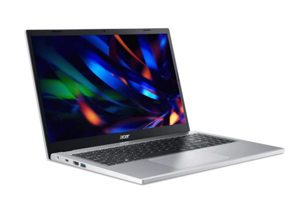 Acer Extensa 15 EX215-33-37UB Ordinateur portable 39,6 cm (15.6") Full HD Intel® Core™ i3 i3-N305 8 Go LPDDR5-SDRAM 256 Go SSD — image 3
