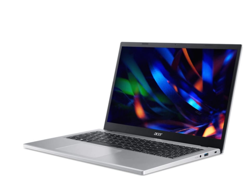 Acer Extensa 15 EX215-33-37UB Ordinateur portable 39,6 cm (15.6") Full HD Intel® Core™ i3 i3-N305 8 Go LPDDR5-SDRAM 256 Go SSD — image 4