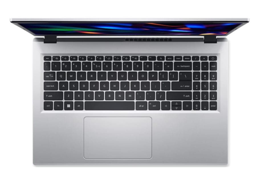 Acer Extensa 15 EX215-33-37UB Ordinateur portable 39,6 cm (15.6") Full HD Intel® Core™ i3 i3-N305 8 Go LPDDR5-SDRAM 256 Go SSD — image 5