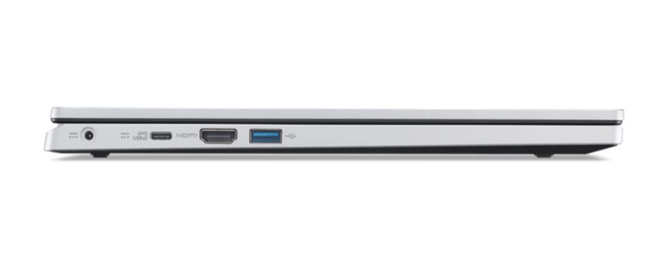 Acer Extensa 15 EX215-33-37UB Ordinateur portable 39,6 cm (15.6") Full HD Intel® Core™ i3 i3-N305 8 Go LPDDR5-SDRAM 256 Go SSD — image 7