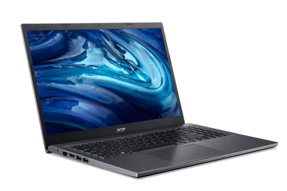 Acer Extensa 15 EX215-55-58WN Ordinateur portable 39,6 cm (15.6") Full HD Intel® Core™ i5 i5-1235U 8 Go DDR4-SDRAM 256 Go SSD — image 2