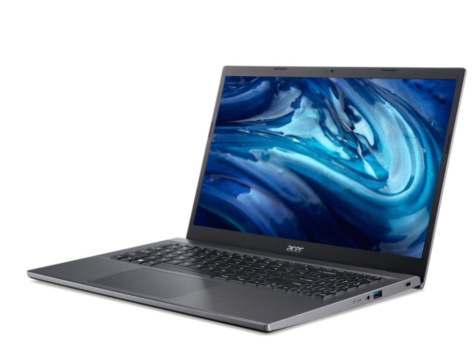 Acer Extensa 15 EX215-55-58WN Ordinateur portable 39,6 cm (15.6") Full HD Intel® Core™ i5 i5-1235U 8 Go DDR4-SDRAM 256 Go SSD — image 3