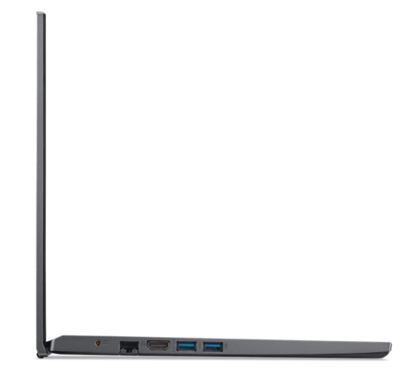 Acer Extensa 15 EX215-55-58WN Ordinateur portable 39,6 cm (15.6") Full HD Intel® Core™ i5 i5-1235U 8 Go DDR4-SDRAM 256 Go SSD — image 6