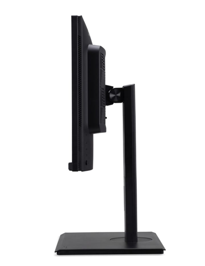 Acer B278U écran plat de PC 68,6 cm (27") 2560 x 1440 pixels 2K Ultra HD LED Noir (UM.HB8EE.002) — image 4