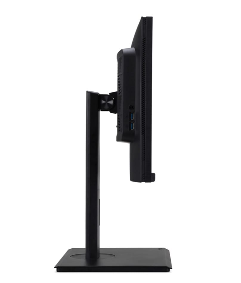 Acer B278U écran plat de PC 68,6 cm (27") 2560 x 1440 pixels 2K Ultra HD LED Noir (UM.HB8EE.002) — image 5