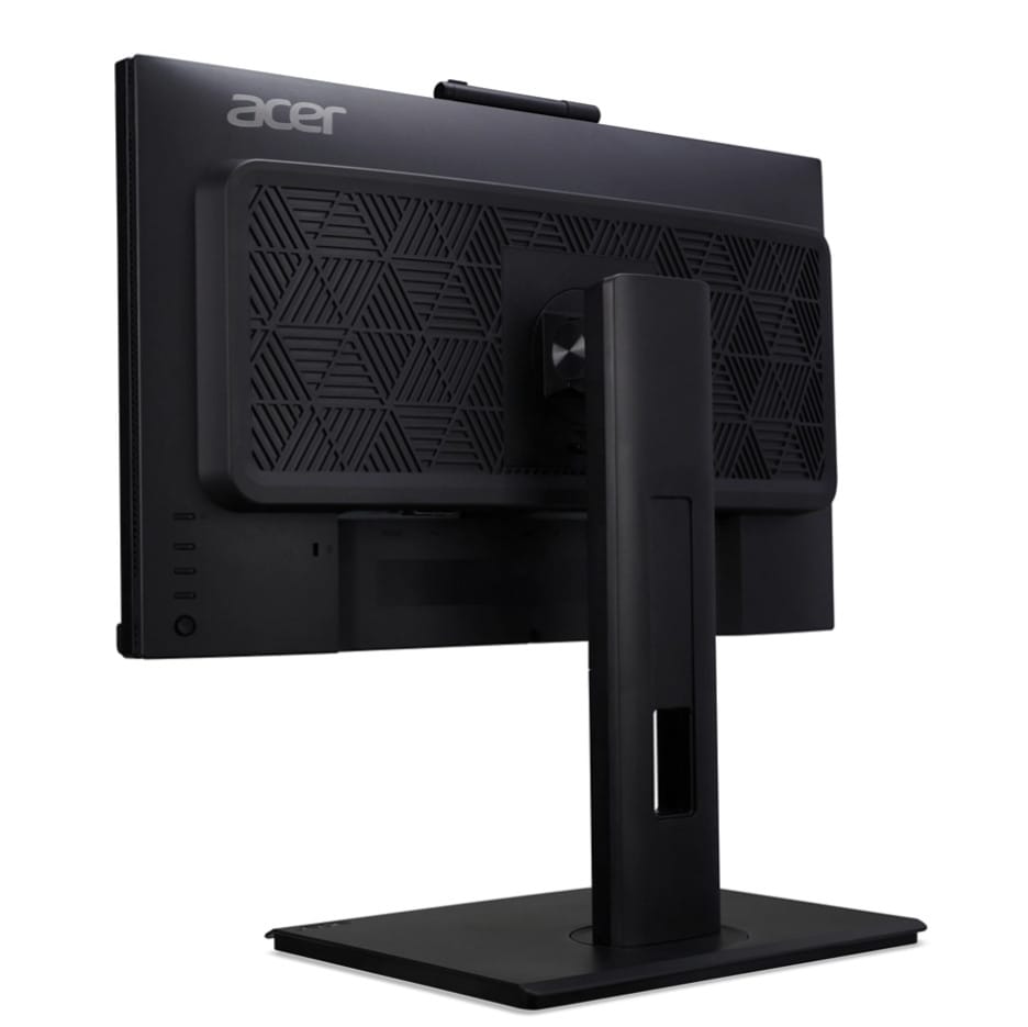 Acer B278U écran plat de PC 68,6 cm (27") 2560 x 1440 pixels 2K Ultra HD LED Noir (UM.HB8EE.002) — image 6