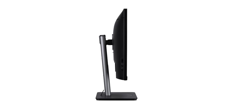 Acer CB243Y écran plat de PC 60,5 cm (23.8") 1920 x 1080 pixels Full HD LCD Noir (UM.QB3EE.006) — image 5