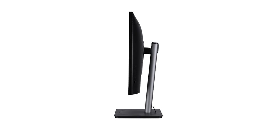 Acer CB243Y écran plat de PC 60,5 cm (23.8") 1920 x 1080 pixels Full HD LCD Noir (UM.QB3EE.006) — image 6