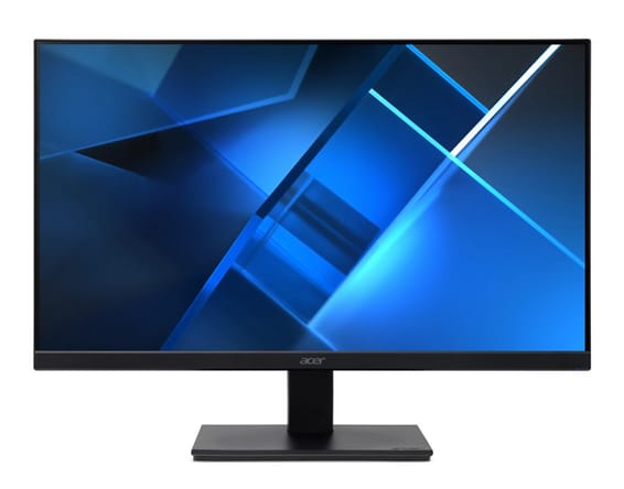 Acer V7 V247Y écran plat de PC 60,5 cm (23.8") 1920 x 1080 pixels Full HD Noir (UM.QV7EE.034)