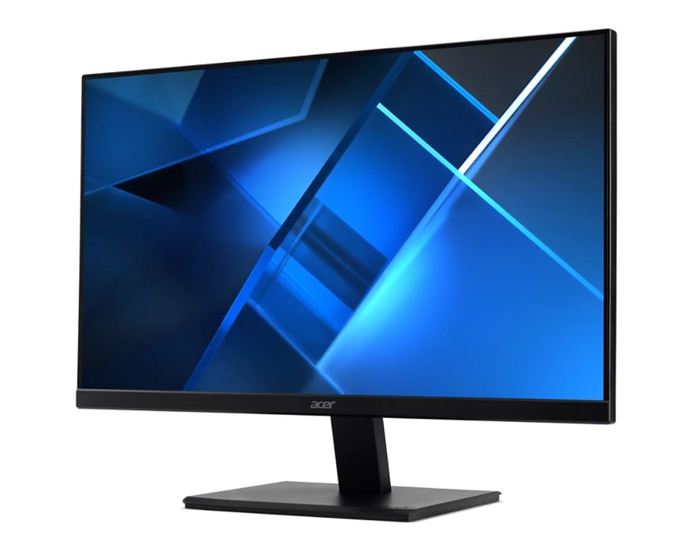 Acer V7 V247Y écran plat de PC 60,5 cm (23.8") 1920 x 1080 pixels Full HD Noir (UM.QV7EE.034) — image 3