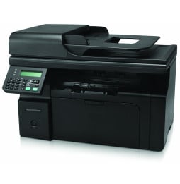 Imprimante multifonction HP LaserJet Pro M1212nf (CE841A)