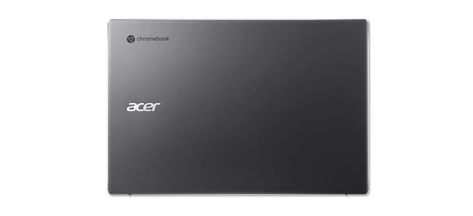 Acer Chromebook CB514-1W/CB514-1WT 35,6 cm (14") Écran tactile Full HD Intel® Core™ i3 i3-1115G4 8 Go LPDDR4x-SDRAM 128 Go SSD — image 6