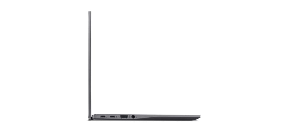 Acer Chromebook CB514-1W/CB514-1WT 35,6 cm (14") Écran tactile Full HD Intel® Core™ i3 i3-1115G4 8 Go LPDDR4x-SDRAM 128 Go SSD — image 7