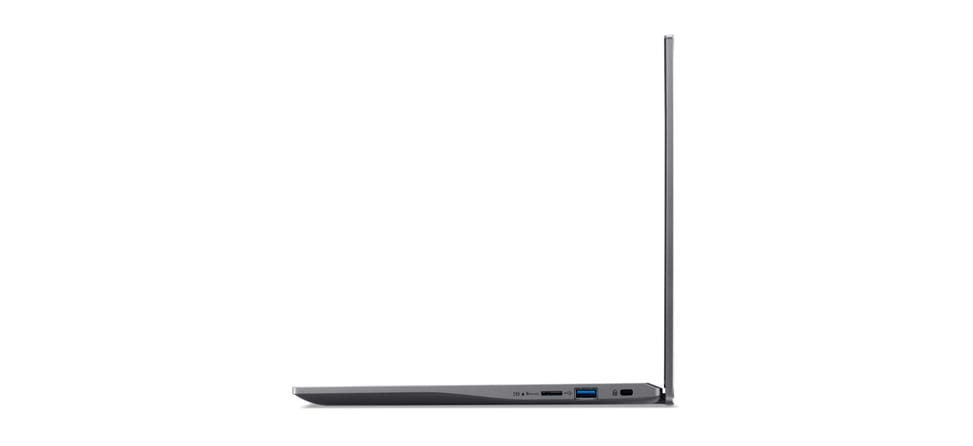 Acer Chromebook CB514-1W/CB514-1WT 35,6 cm (14") Écran tactile Full HD Intel® Core™ i3 i3-1115G4 8 Go LPDDR4x-SDRAM 128 Go SSD — image 8