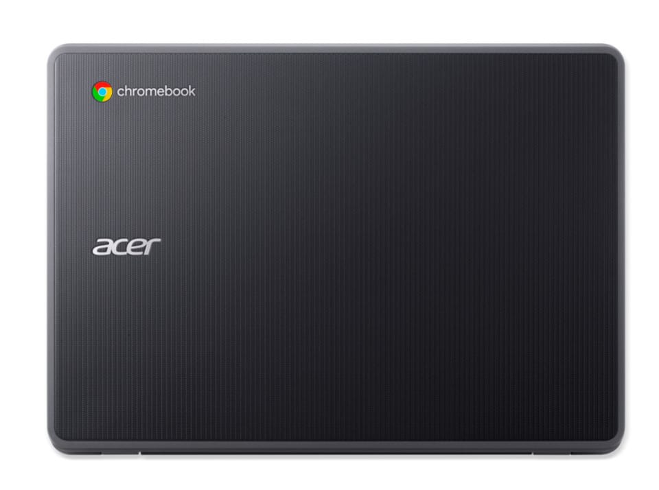 Acer Chromebook C736-TCO-C7CW 29,5 cm (11.6") HD N100 4 Go DDR5-SDRAM 64 Go Flash Wi-Fi 6E (802.11ax) ChromeOS Noir — image 9