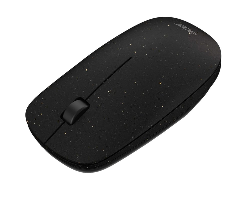 Acer Vero ECO souris Ambidextre 1200 DPI (GP.MCE11.023) — image 1