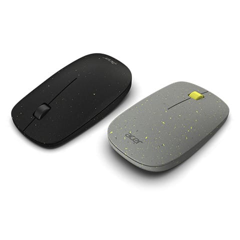 Acer Vero ECO souris Ambidextre 1200 DPI (GP.MCE11.023) — image 2