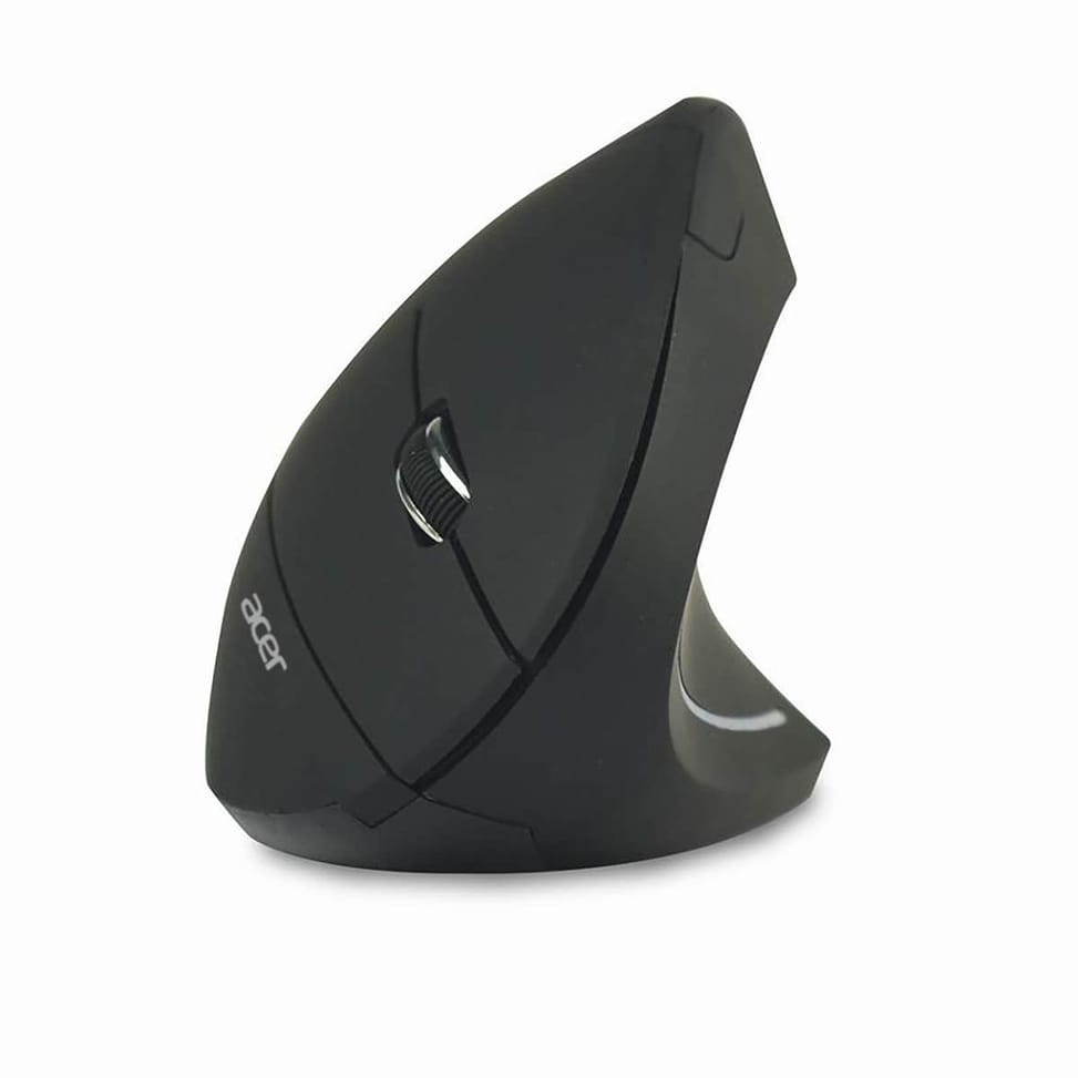 Acer HP.EXPBG.009 souris Droitier RF sans fil Optique 1600 DPI (HP.EXPBG.009) — image 1