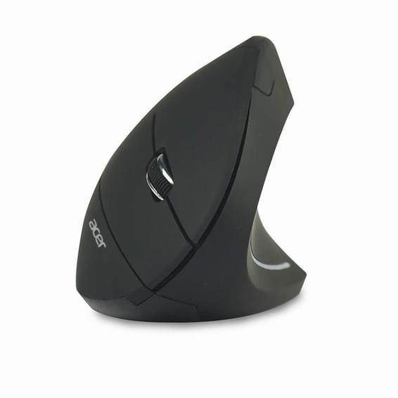 Acer HP.EXPBG.009 souris Droitier RF sans fil Optique 1600 DPI (HP.EXPBG.009)
