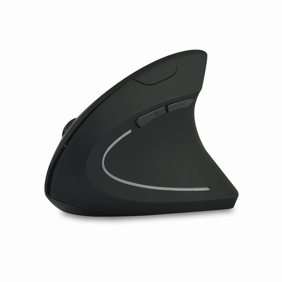 Acer HP.EXPBG.009 souris Droitier RF sans fil Optique 1600 DPI (HP.EXPBG.009) — image 2