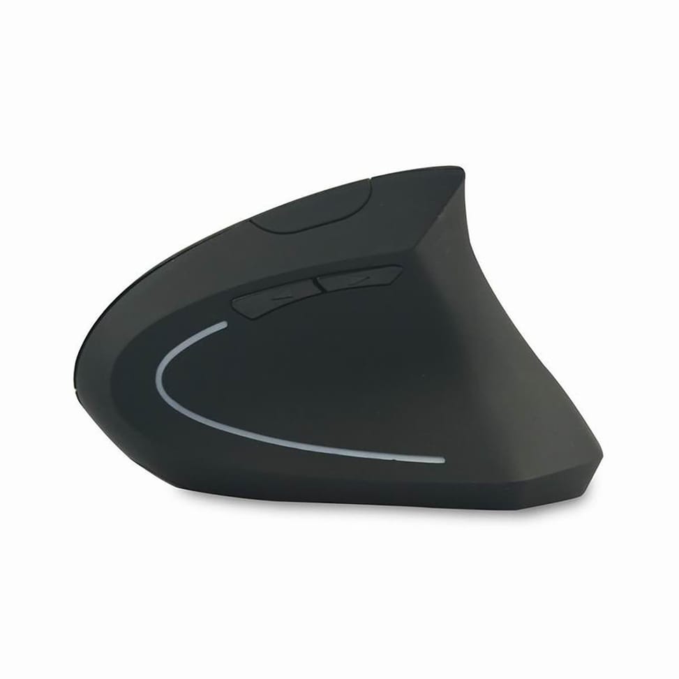 Acer HP.EXPBG.009 souris Droitier RF sans fil Optique 1600 DPI (HP.EXPBG.009) — image 3