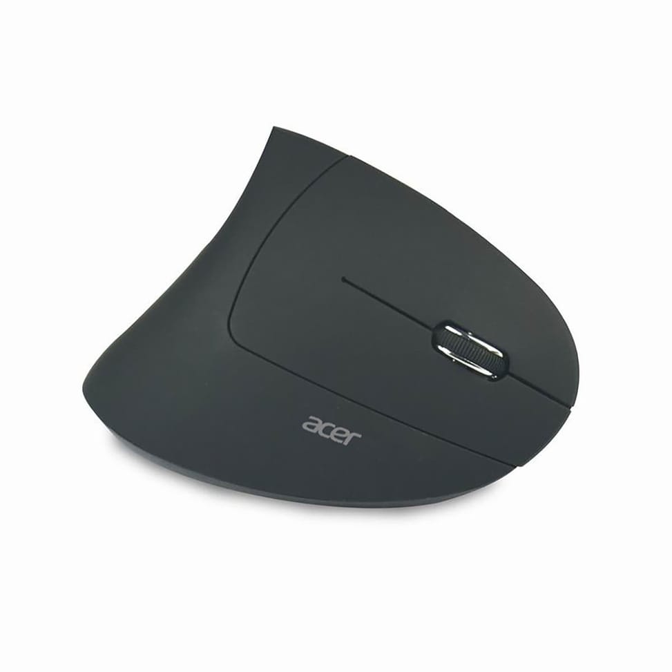 Acer HP.EXPBG.009 souris Droitier RF sans fil Optique 1600 DPI (HP.EXPBG.009) — image 4