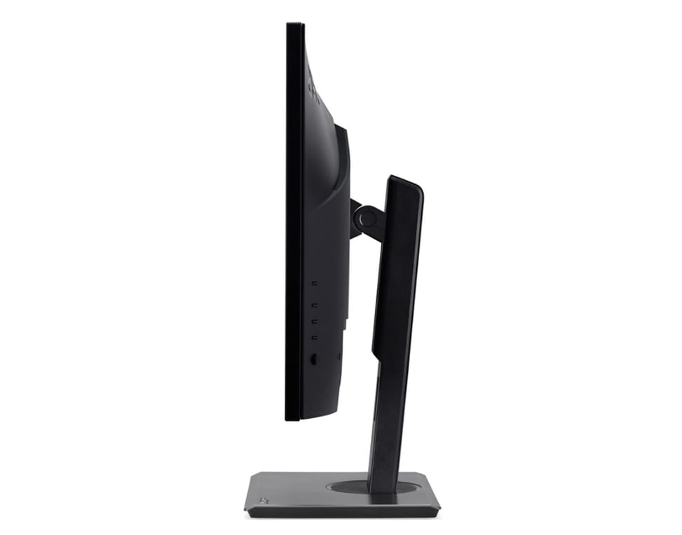 Acer B7 B247Y D écran plat de PC 60,5 cm (23.8") 1920 x 1080 pixels 4K Ultra HD Noir (UM.QB7EE.D10) — image 7