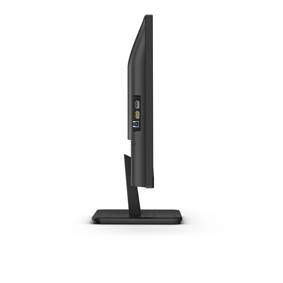 AOC 24E3UM écran plat de PC 61 cm (24") 1920 x 1080 pixels Full HD Noir (24E3UM/BK) — image 9