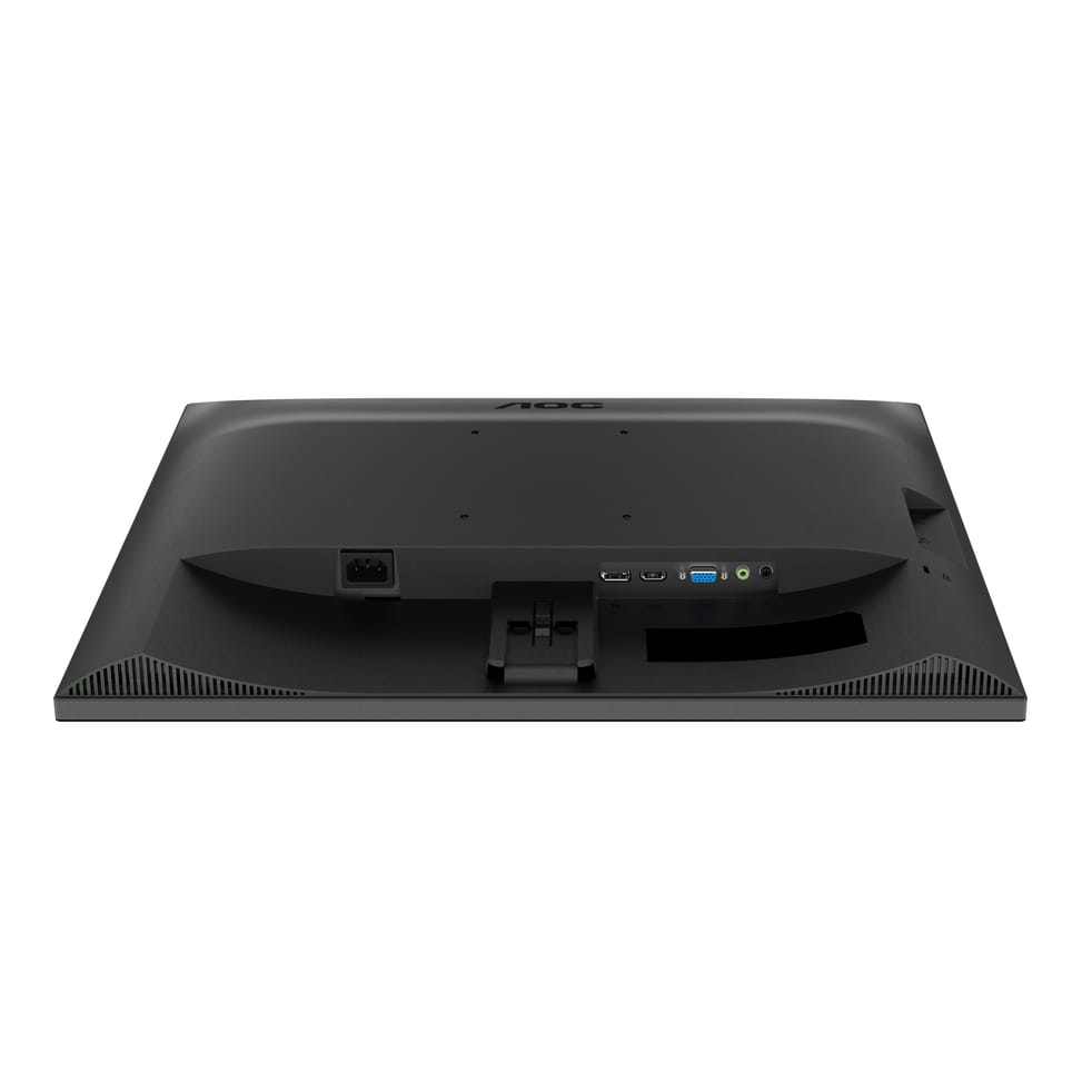 AOC 24E3UM écran plat de PC 61 cm (24") 1920 x 1080 pixels Full HD Noir (24E3UM/BK) — image 10