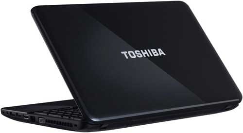 Pc portable Toshiba Satellite C855 + Sacoche offerte — image 9