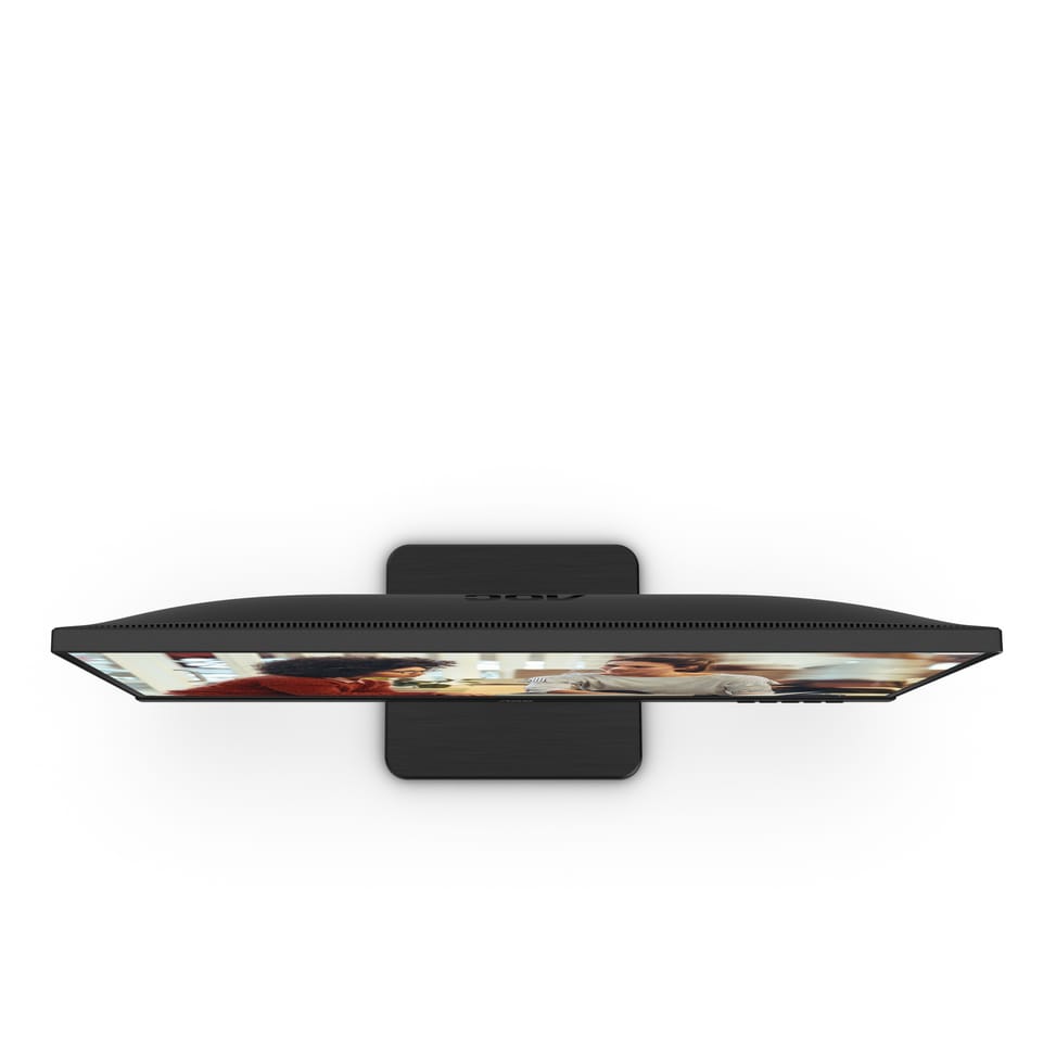 AOC 27E3UM écran plat de PC 68,6 cm (27") 1920 x 1080 pixels Full HD Noir (27E3UM/BK) — image 5