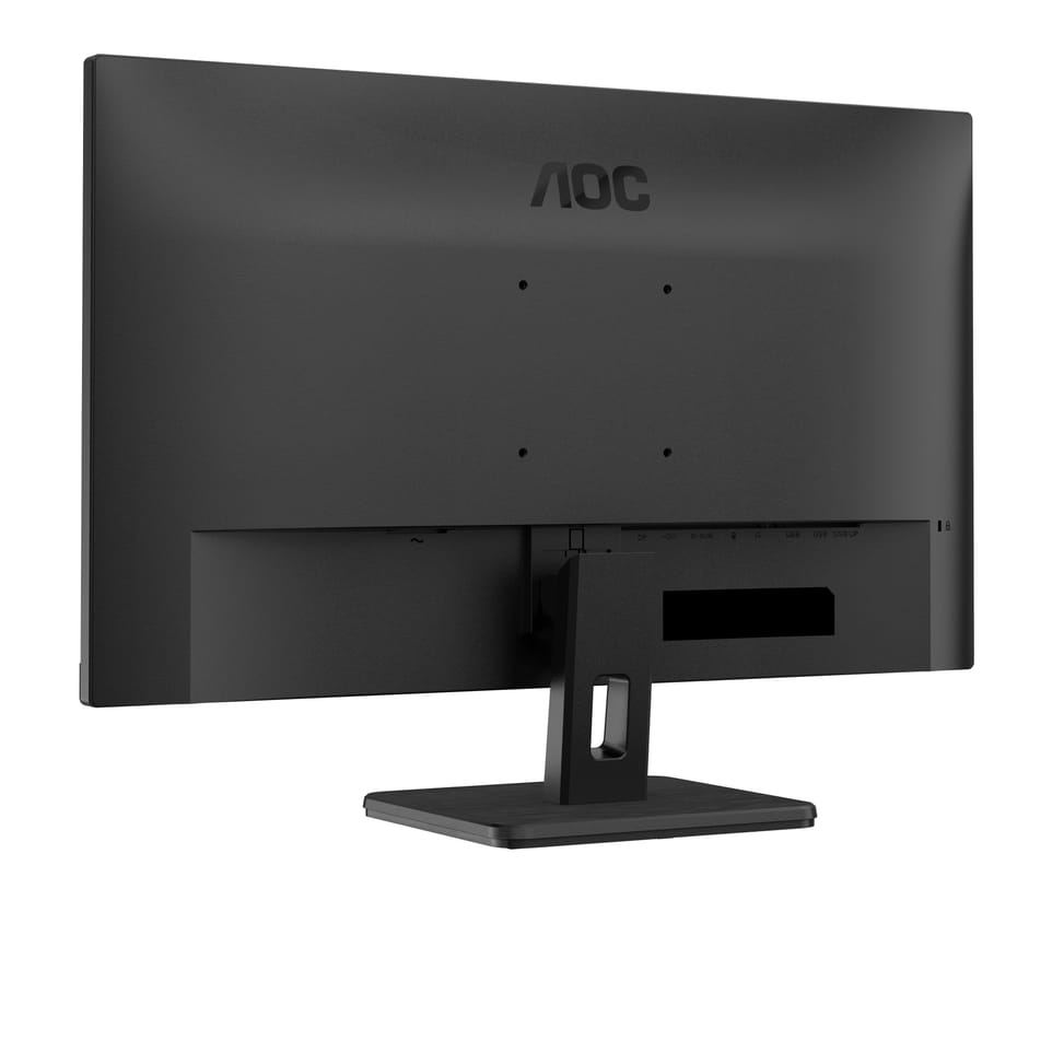 AOC 27E3UM écran plat de PC 68,6 cm (27") 1920 x 1080 pixels Full HD Noir (27E3UM/BK) — image 8