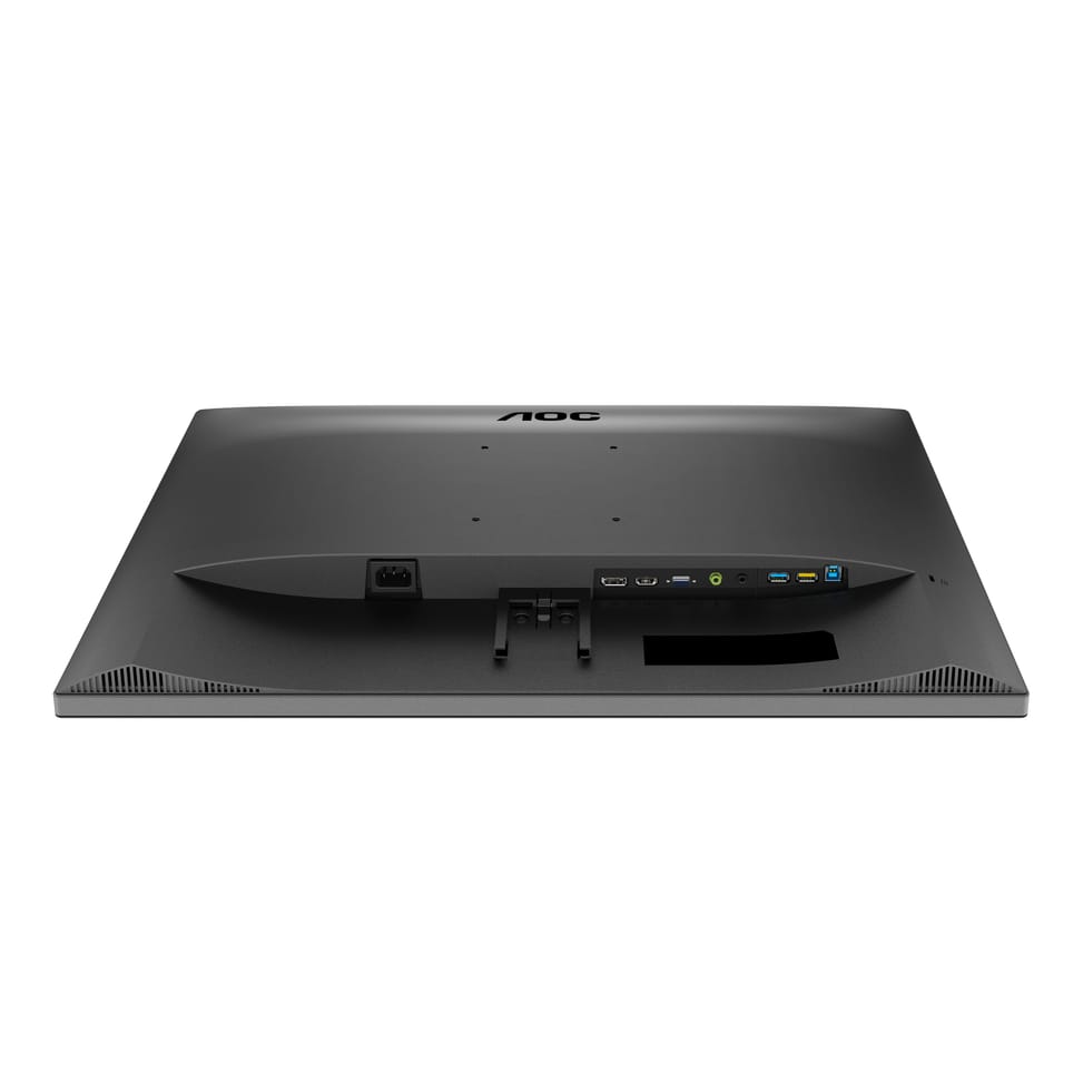 AOC 27E3UM écran plat de PC 68,6 cm (27") 1920 x 1080 pixels Full HD Noir (27E3UM/BK) — image 10