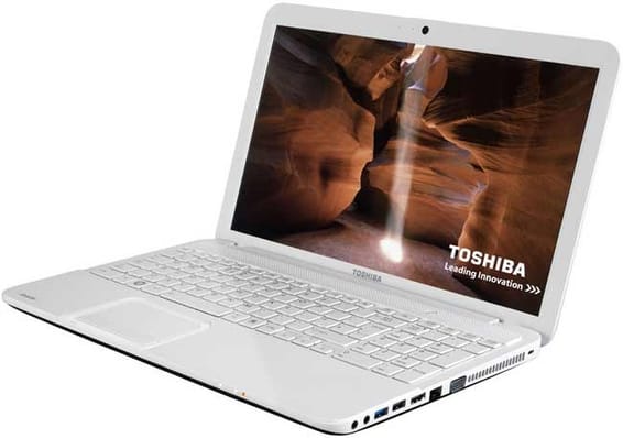 Pc portable Toshiba Satellite C855 + Sacoche offerte