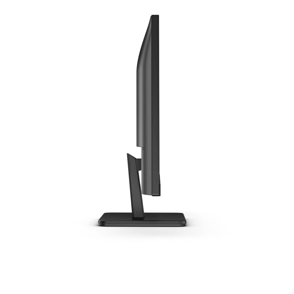 AOC E3 Q27E3UAM écran plat de PC 68,6 cm (27") 2560 x 1440 pixels Quad HD Noir (Q27E3UAM) — image 9