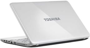 Pc portable Toshiba Satellite C855 + Sacoche offerte — image 3