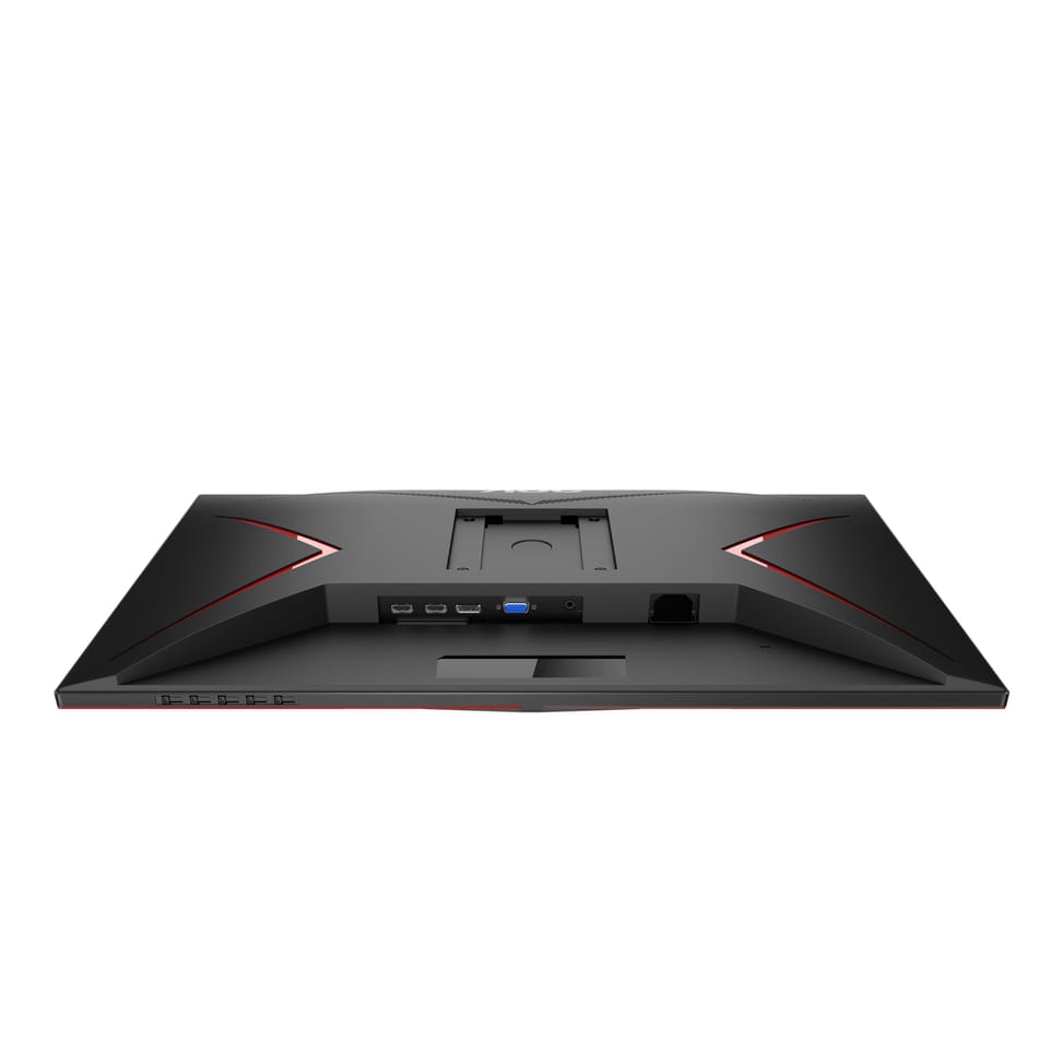 AOC G2 27G2SPAE/BK LED display 68,6 cm (27") 1920 x 1080 pixels Full HD Noir, Rouge (27G2SPAE/BK) — image 12