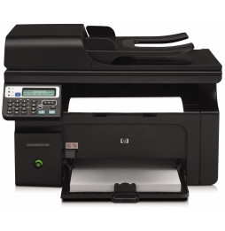 Imprimante multifonction HP LaserJet Pro M1217nfw (CE844A)
