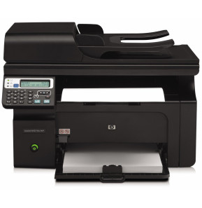 Imprimante multifonction HP LaserJet Pro M1217nfw (CE844A)