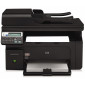 Imprimante multifonction HP LaserJet Pro M1217nfw (CE844A)