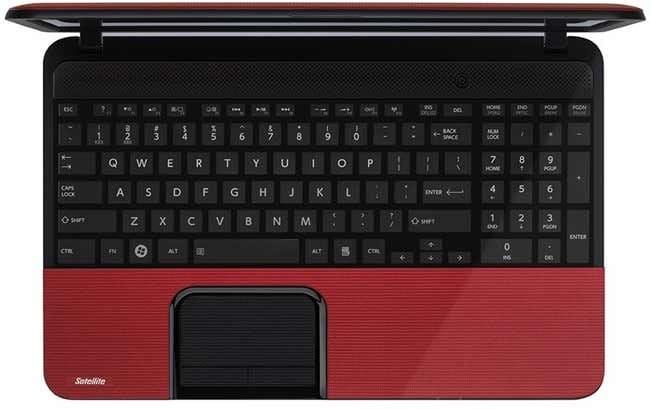 Pc portable Toshiba Satellite C855 + Sacoche offerte — image 5