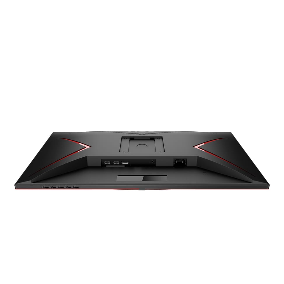 AOC G2 Q27G2E/BK écran plat de PC 68,6 cm (27") 2560 x 1440 pixels Quad HD Noir, Rouge (Q27G2E/BK) — image 12