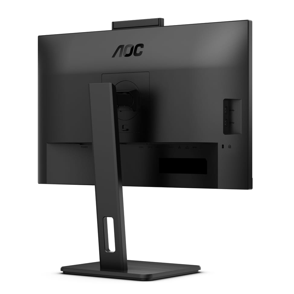 AOC Q27P3QW écran plat de PC 68,6 cm (27") 2560 x 1440 pixels Quad HD Noir (Q27P3QW) — image 10