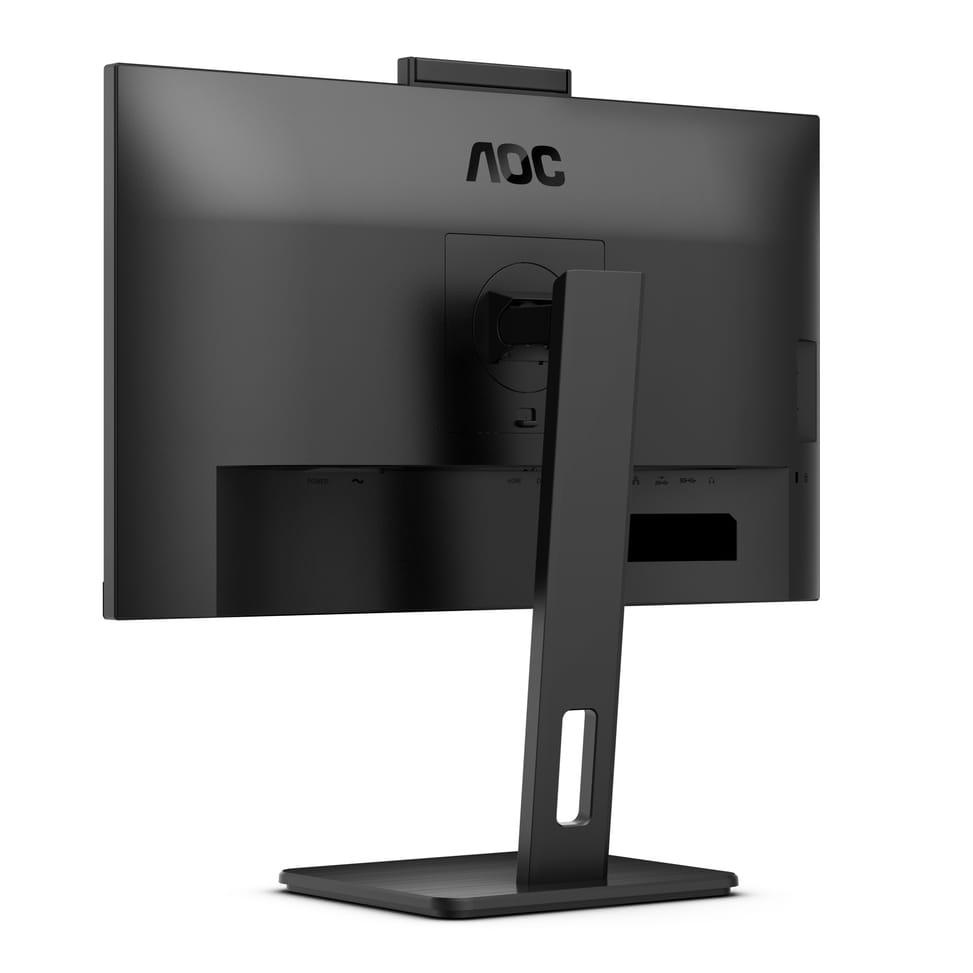 AOC Q27P3QW écran plat de PC 68,6 cm (27") 2560 x 1440 pixels Quad HD Noir (Q27P3QW) — image 11