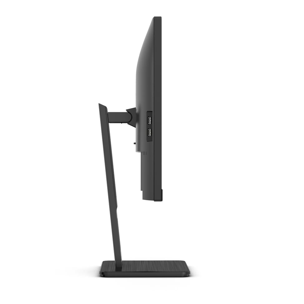 AOC Q27P3QW écran plat de PC 68,6 cm (27") 2560 x 1440 pixels Quad HD Noir (Q27P3QW) — image 12
