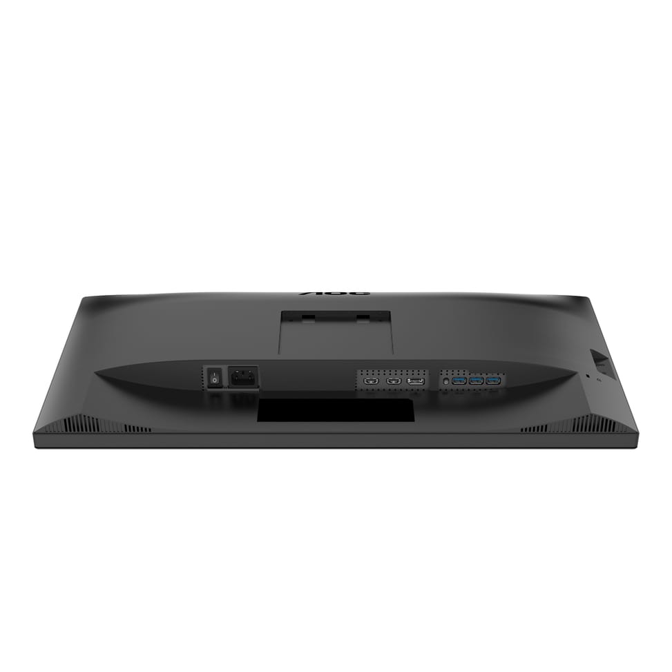 AOC Q27P3QW écran plat de PC 68,6 cm (27") 2560 x 1440 pixels Quad HD Noir (Q27P3QW) — image 13