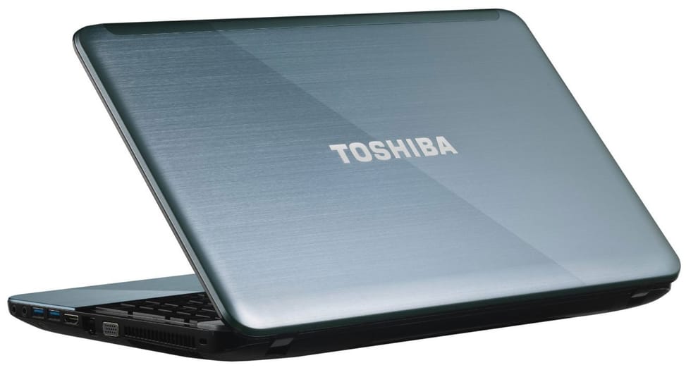 PC portable Toshiba L855-155 + Sacoche offerte — image 5