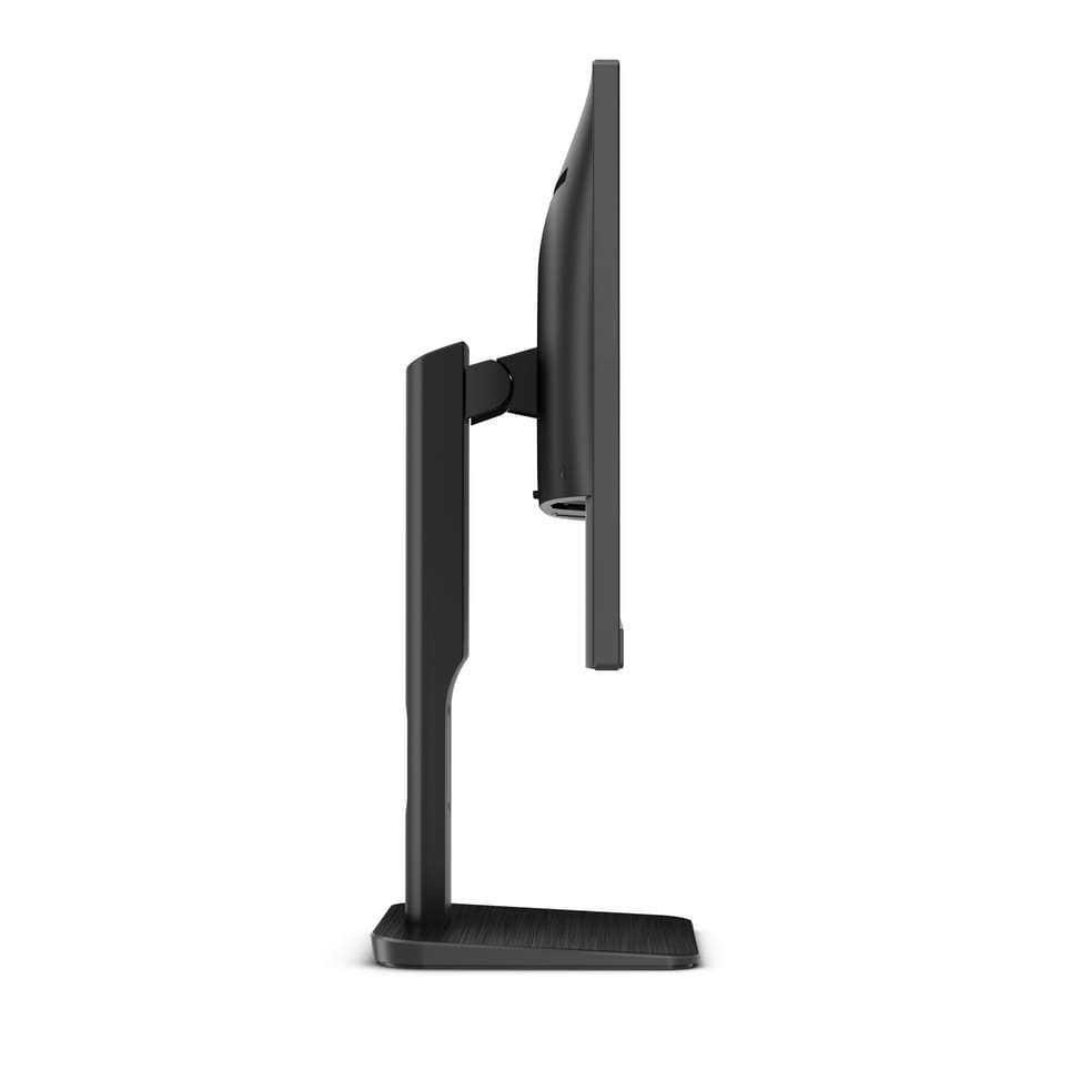 AOC P1 24P1 écran plat de PC 60,5 cm (23.8") 1920 x 1080 pixels Full HD LED Noir (24P1) — image 9